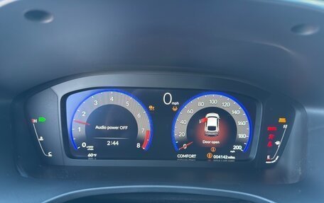 Acura Integra, 2025 год, 8 916 017 рублей, 31 фотография