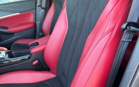 Acura Integra, 2025 год, 8 916 017 рублей, 27 фотография