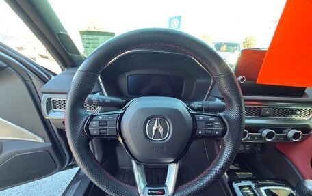 Acura Integra, 2025 год, 8 916 017 рублей, 32 фотография