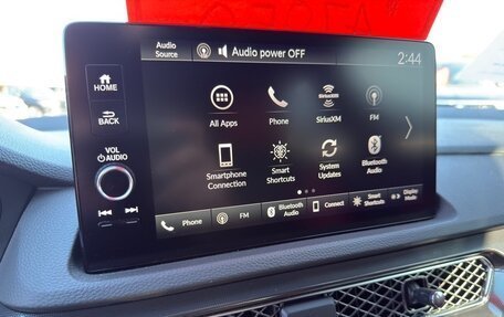 Acura Integra, 2025 год, 8 916 017 рублей, 29 фотография