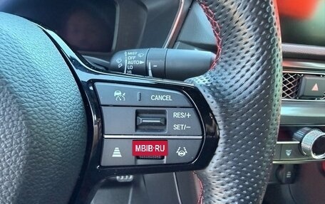 Acura Integra, 2025 год, 8 916 017 рублей, 19 фотография