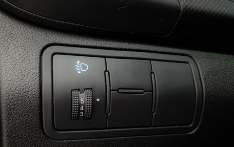 Hyundai Solaris II рестайлинг, 2016 год, 1 040 000 рублей, 9 фотография