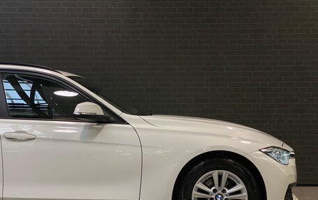 BMW 3 серия, 2019 год, 2 200 000 рублей, 8 фотография