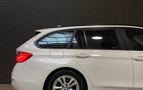 BMW 3 серия, 2019 год, 2 200 000 рублей, 7 фотография