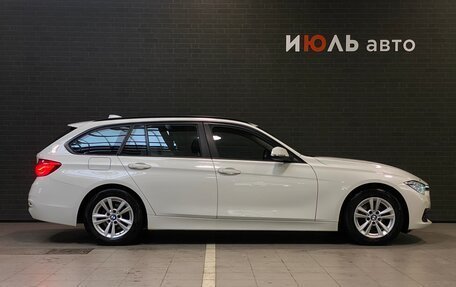 BMW 3 серия, 2019 год, 2 200 000 рублей, 4 фотография