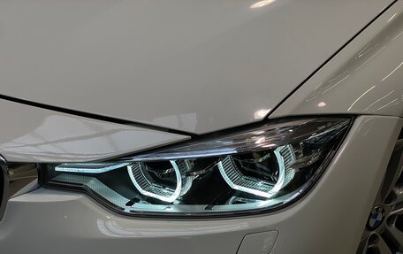 BMW 3 серия, 2019 год, 2 200 000 рублей, 11 фотография