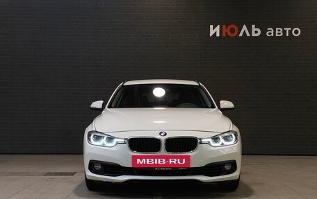 BMW 3 серия, 2019 год, 2 200 000 рублей, 2 фотография