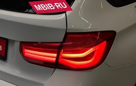 BMW 3 серия, 2019 год, 2 200 000 рублей, 10 фотография