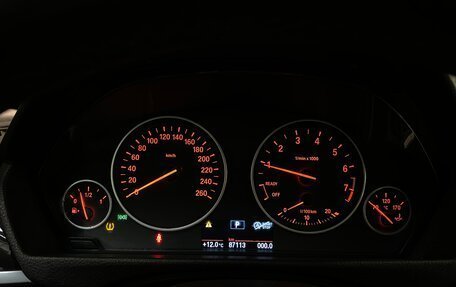 BMW 3 серия, 2019 год, 2 200 000 рублей, 26 фотография