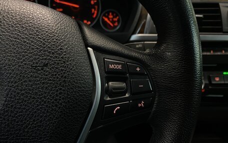 BMW 3 серия, 2019 год, 2 200 000 рублей, 23 фотография