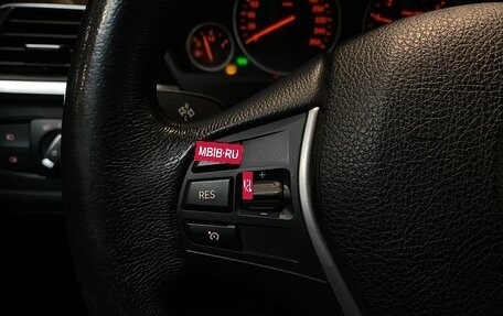 BMW 3 серия, 2019 год, 2 200 000 рублей, 22 фотография