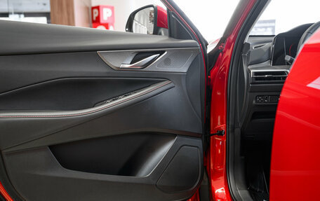 Changan CS35 Plus, 2024 год, 2 629 900 рублей, 16 фотография