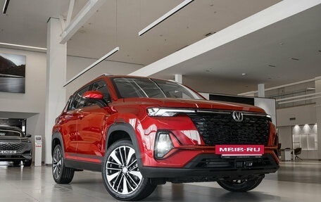 Changan CS35 Plus, 2024 год, 2 629 900 рублей, 3 фотография