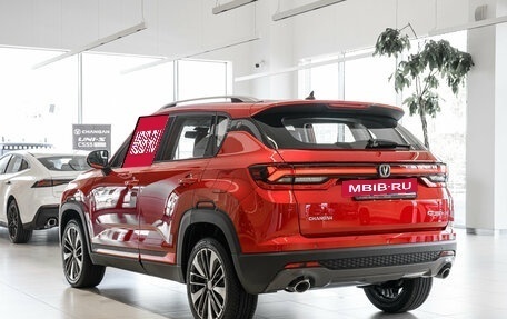 Changan CS35 Plus, 2024 год, 2 629 900 рублей, 6 фотография