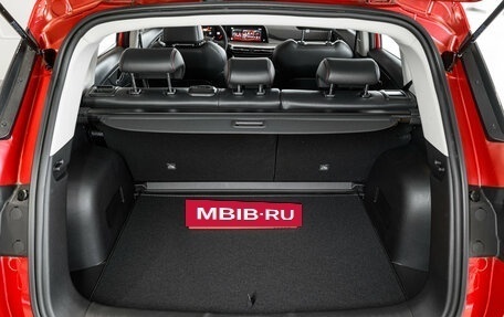 Changan CS35 Plus, 2024 год, 2 629 900 рублей, 8 фотография