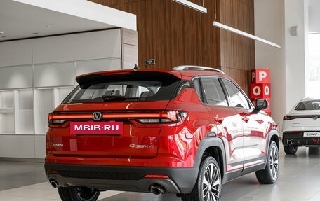 Changan CS35 Plus, 2024 год, 2 629 900 рублей, 9 фотография