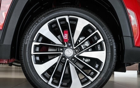 Changan CS35 Plus, 2024 год, 2 629 900 рублей, 12 фотография