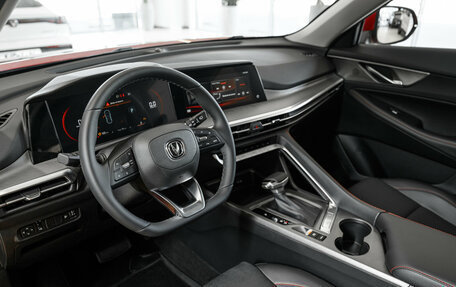 Changan CS35 Plus, 2024 год, 2 629 900 рублей, 19 фотография