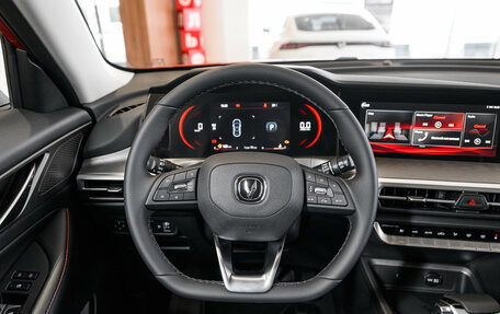 Changan CS35 Plus, 2024 год, 2 629 900 рублей, 20 фотография