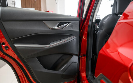 Changan CS35 Plus, 2024 год, 2 629 900 рублей, 34 фотография