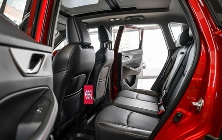 Changan CS35 Plus, 2024 год, 2 629 900 рублей, 35 фотография