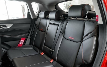 Changan CS35 Plus, 2024 год, 2 629 900 рублей, 36 фотография