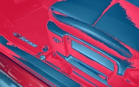 Changan CS35 Plus, 2024 год, 2 629 900 рублей, 31 фотография