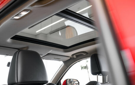 Changan CS35 Plus, 2024 год, 2 629 900 рублей, 39 фотография