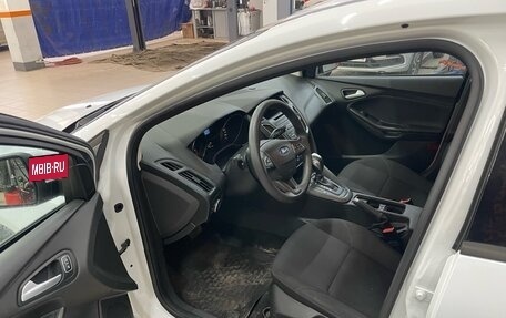 Ford Focus III, 2017 год, 1 199 000 рублей, 6 фотография