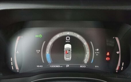 Haval Jolion, 2024 год, 1 982 440 рублей, 7 фотография