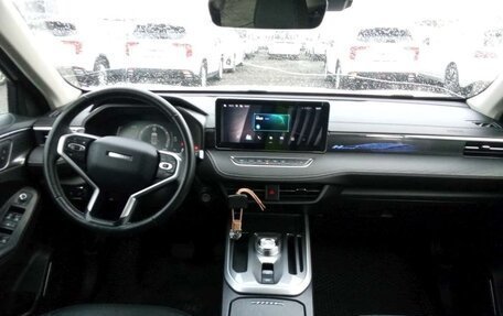 Haval Jolion, 2024 год, 1 982 440 рублей, 5 фотография