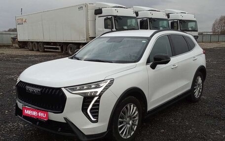 Haval Jolion, 2024 год, 1 982 440 рублей, 1 фотография