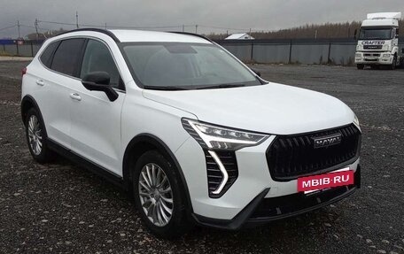 Haval Jolion, 2024 год, 1 982 440 рублей, 2 фотография