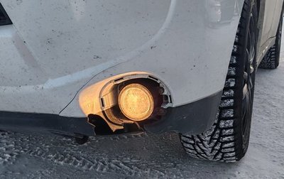 Mitsubishi Outlander III рестайлинг 3, 2013 год, 1 500 000 рублей, 1 фотография