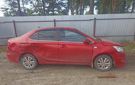 Chery Bonus 3 (E3), 2014 год, 200 000 рублей, 1 фотография