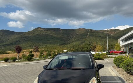 Opel Corsa D, 2007 год, 530 000 рублей, 1 фотография