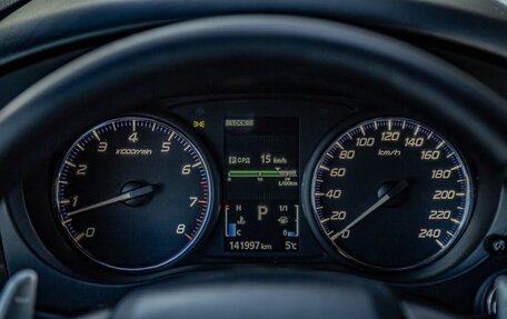 Mitsubishi Outlander III рестайлинг 3, 2013 год, 1 391 100 рублей, 15 фотография