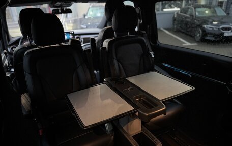 Mercedes-Benz V-Класс, 2021 год, 6 900 000 рублей, 7 фотография