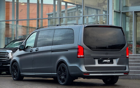 Mercedes-Benz V-Класс, 2021 год, 6 900 000 рублей, 6 фотография