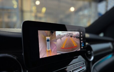 Mercedes-Benz V-Класс, 2021 год, 6 900 000 рублей, 12 фотография