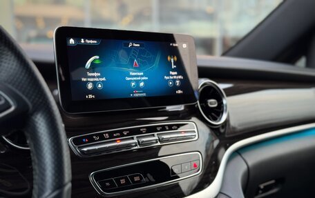 Mercedes-Benz V-Класс, 2021 год, 6 900 000 рублей, 13 фотография