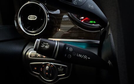 Mercedes-Benz V-Класс, 2021 год, 6 900 000 рублей, 17 фотография