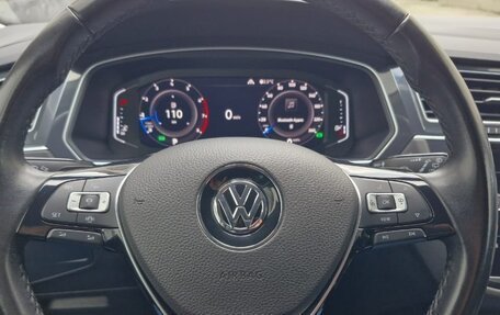 Volkswagen Tiguan II, 2020 год, 3 300 000 рублей, 15 фотография