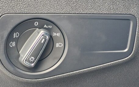 Volkswagen Tiguan II, 2020 год, 3 300 000 рублей, 22 фотография