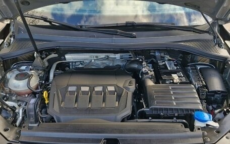 Volkswagen Tiguan II, 2020 год, 3 300 000 рублей, 19 фотография