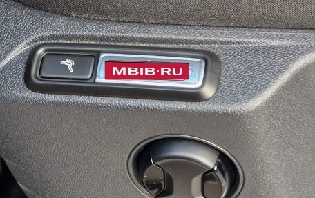 Volkswagen Tiguan II, 2020 год, 3 300 000 рублей, 21 фотография