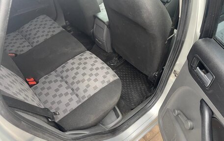 Ford Focus II рестайлинг, 2006 год, 285 000 рублей, 7 фотография