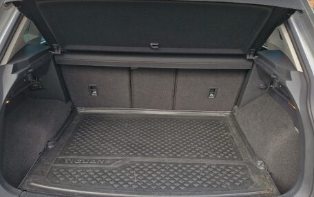 Volkswagen Tiguan II, 2020 год, 3 300 000 рублей, 23 фотография