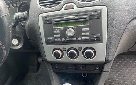 Ford Focus II рестайлинг, 2006 год, 285 000 рублей, 10 фотография