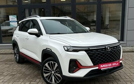 Changan CS35 Plus, 2024 год, 1 999 000 рублей, 2 фотография